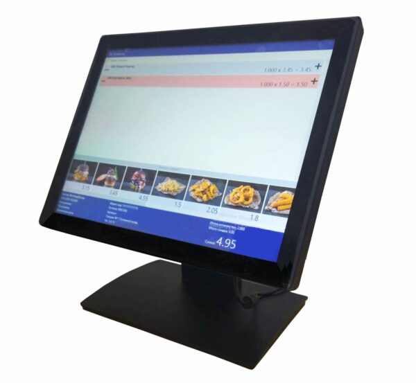 POS-терминал PA1500-T