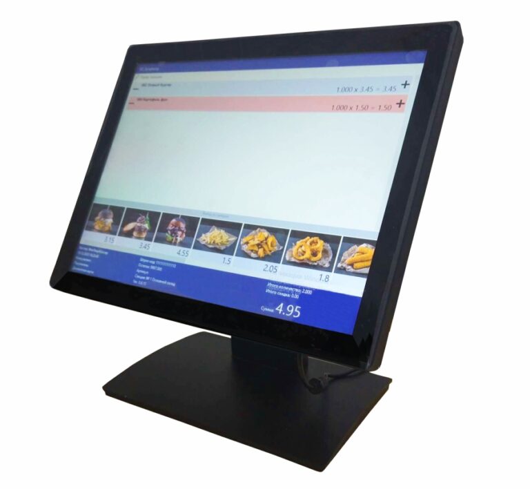 POS-терминал PA1500-T