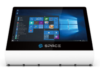 POS-моноблок Space PANDA