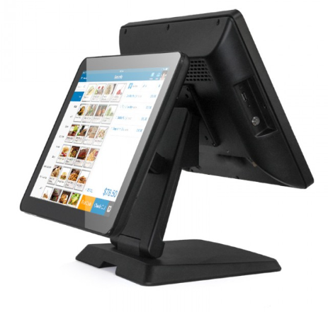 POS-моноблок DBS AIO i7 c MSR