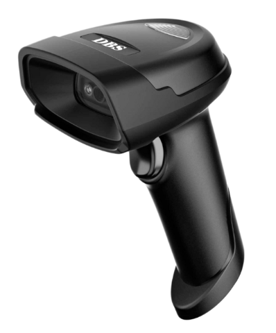 Сканер штрих-кода проводной DBS HC-3208N 2D