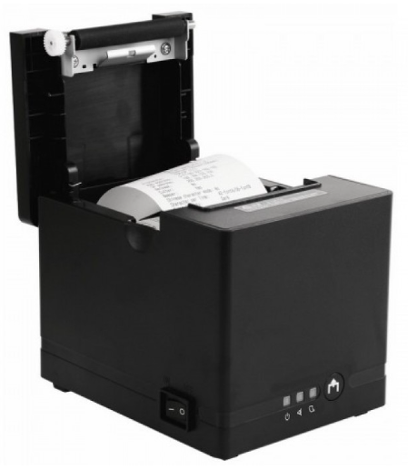 Чековый принтер DBS GP-C80250